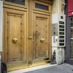 Hotel Oscar