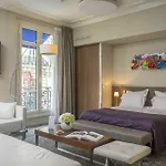 Hotel Oscar