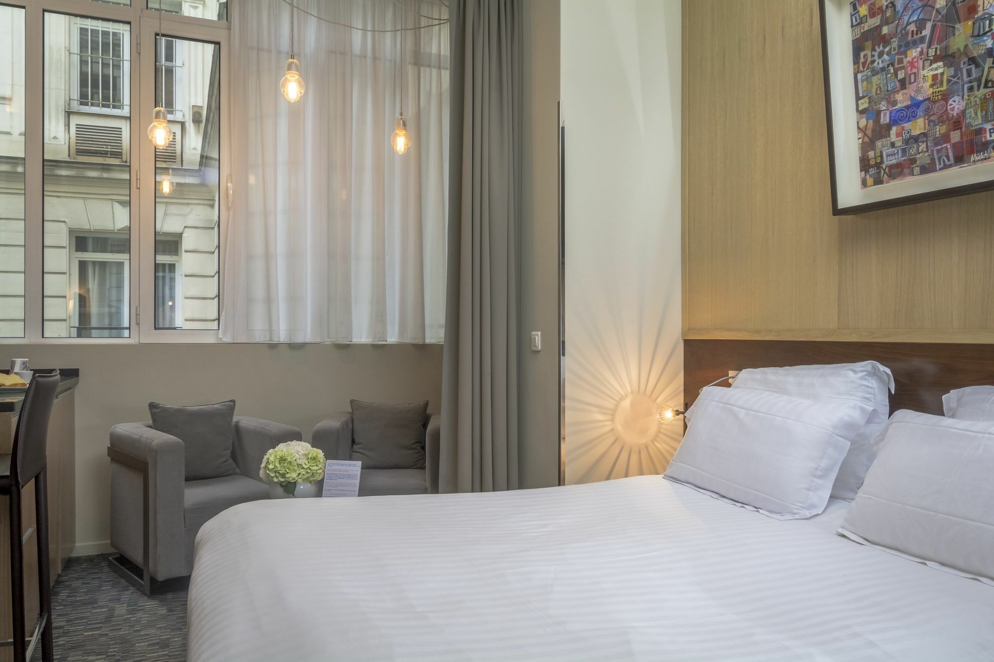 Hotel Oscar