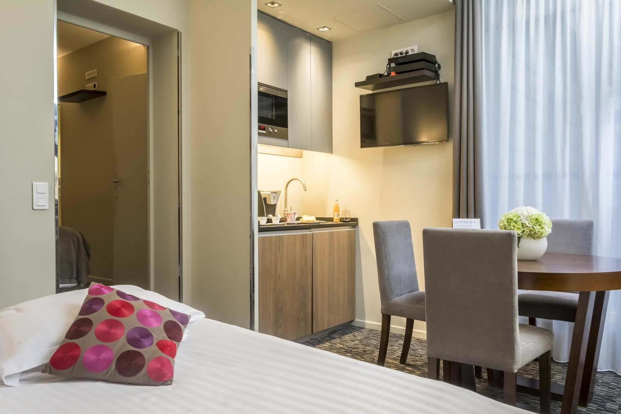 Oscar Hotel Paris