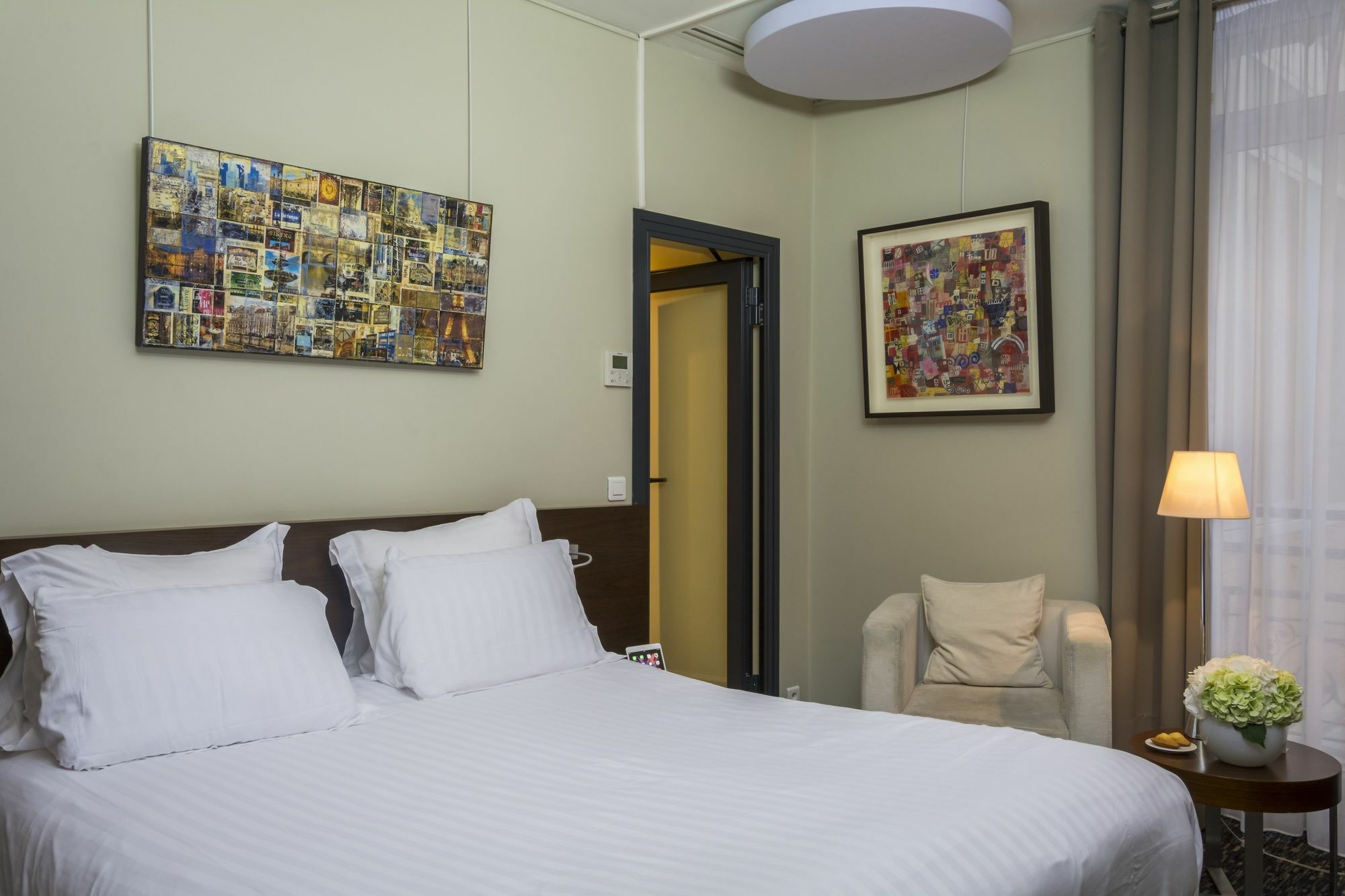 Oscar Hotel Paris