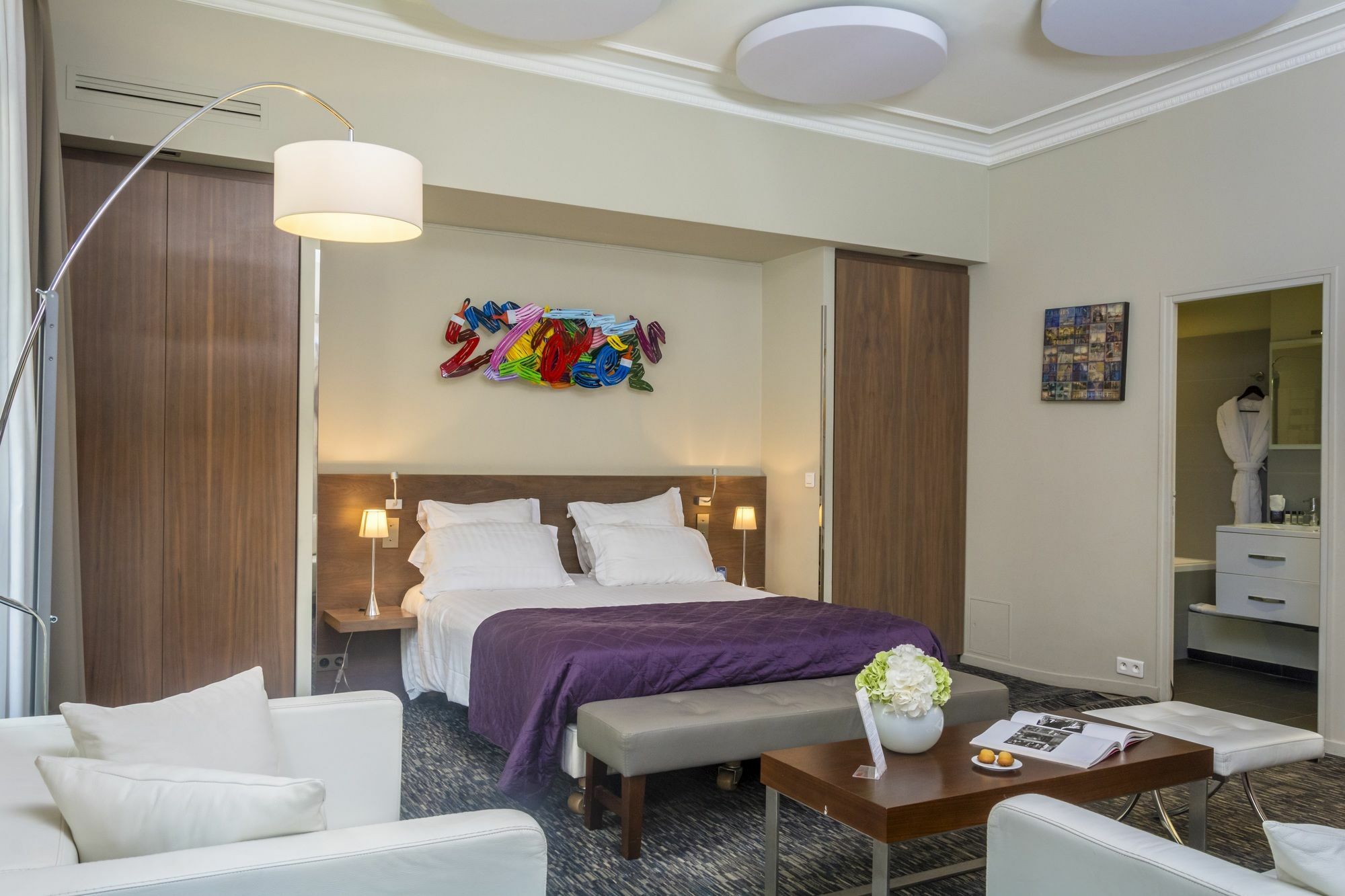 Oscar Hotel *