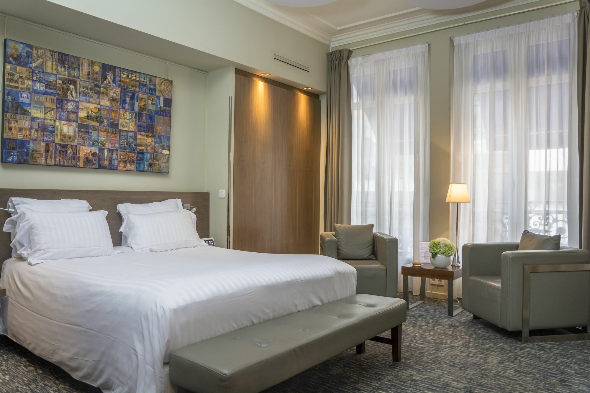 Oscar Hotel