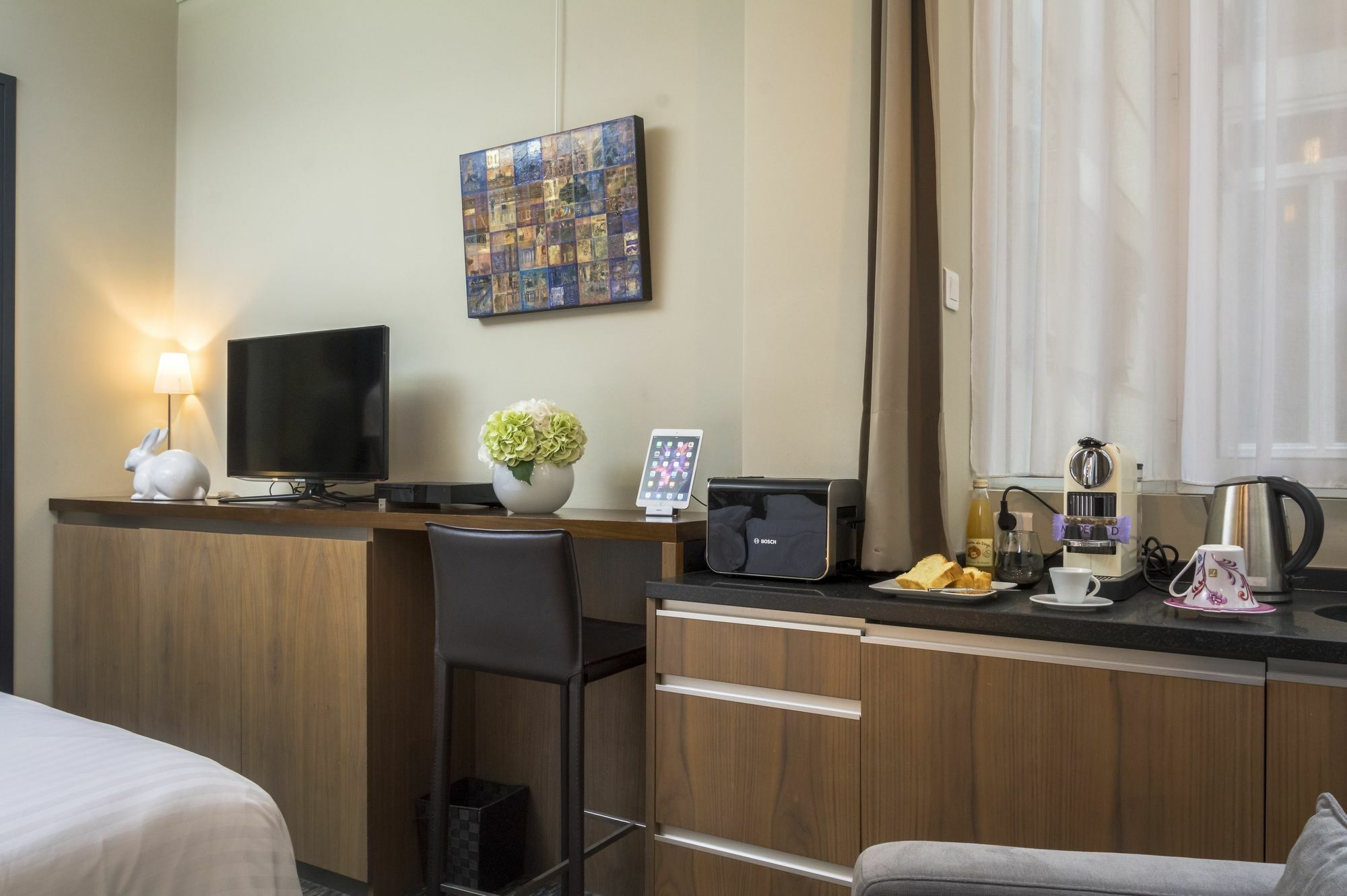 Oscar Hotel Paris